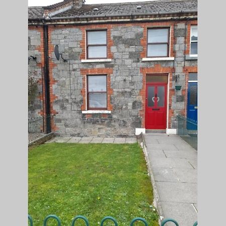 Apartamento College Square, Terrace House Bessbrook Exterior foto