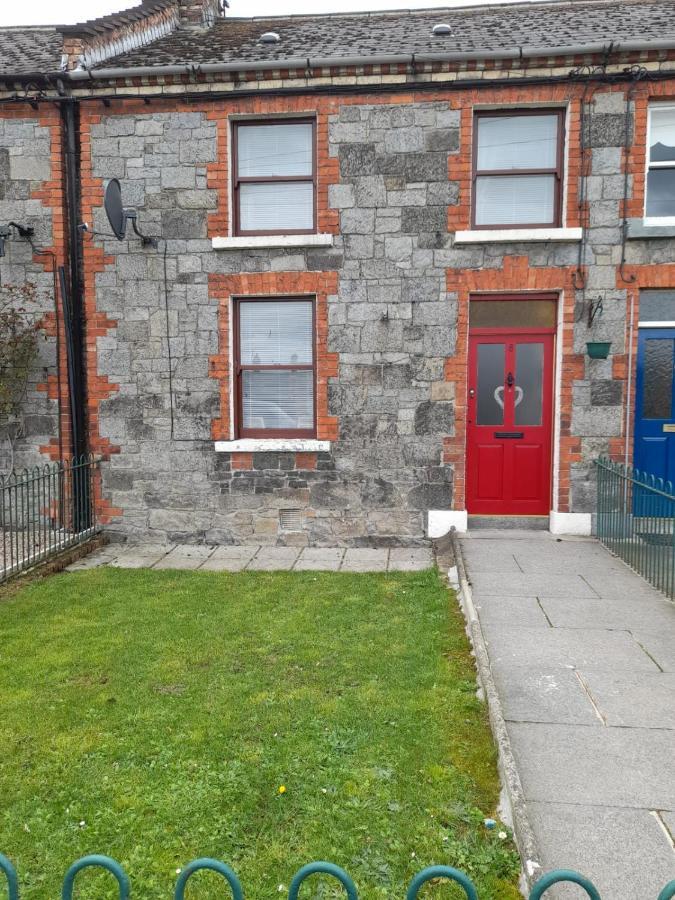 Apartamento College Square, Terrace House Bessbrook Exterior foto